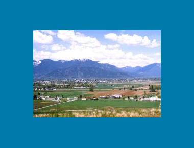 Fraser Valley Lowlands BC Ministry of Agriculture